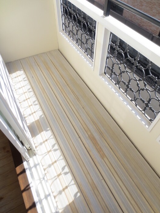 物件内観写真15　(ベランダ・バルコニー)