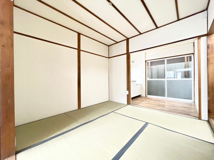 物件内観写真5　(居室)