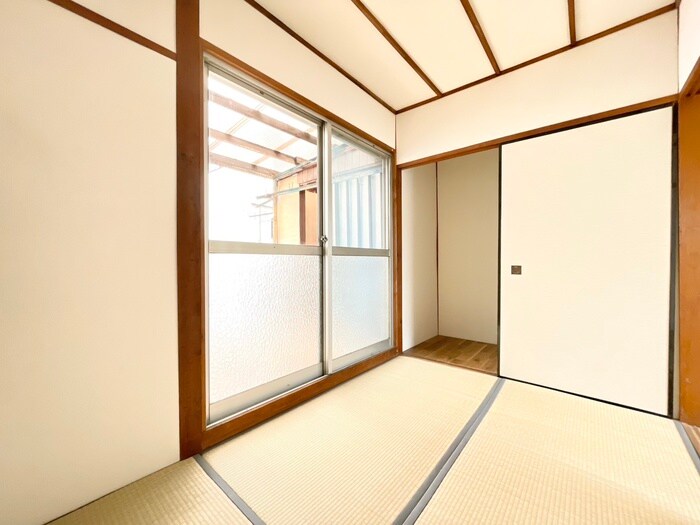 物件内観写真11　(居室)