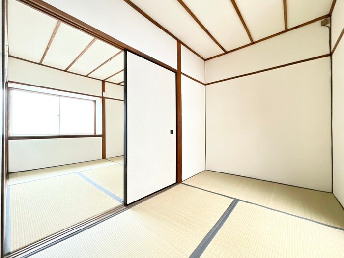 物件内観写真12　(居室)