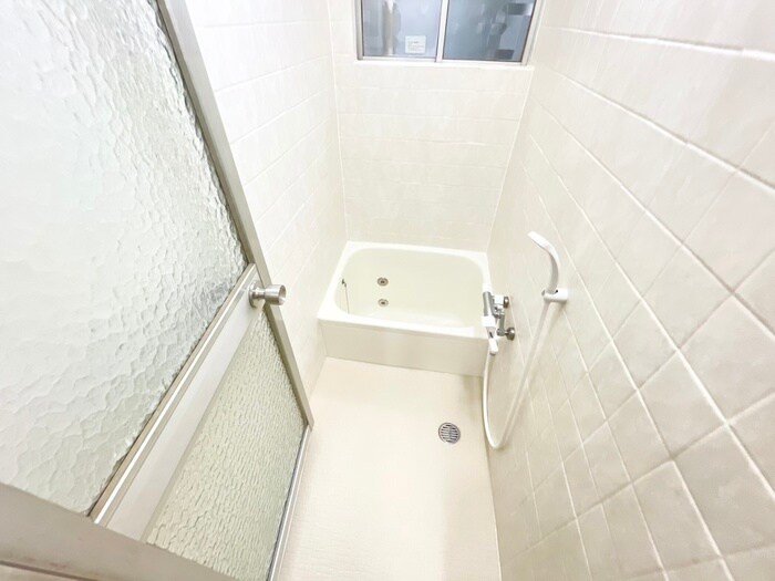 物件内観写真15　(バス／シャワールーム等)