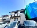 ベラ・ヴィスタ甲風