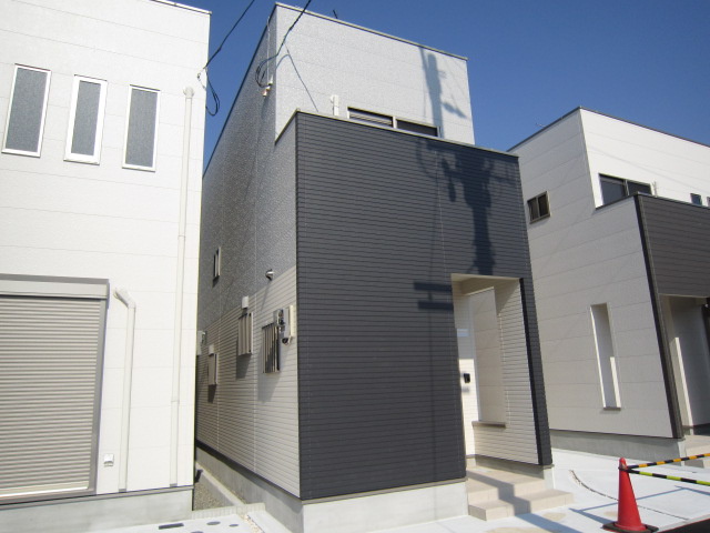 ﾌｼﾞﾊﾟﾚｽ戸建賃貸池田下町南3号地