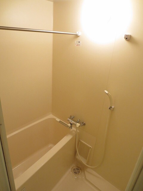 物件内観写真11　(バス／シャワールーム等)