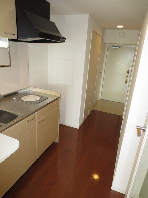 物件内観写真12　(キッチン)