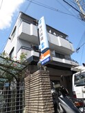 長岡京ハイツ
