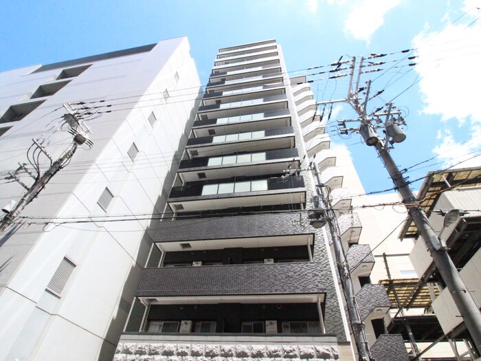 物件外観写真6　(外観写真)