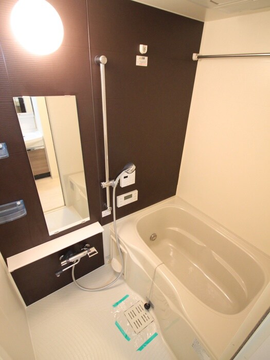 物件内観写真10　(バス／シャワールーム等)