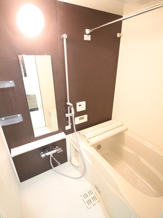 物件内観写真11　(バス／シャワールーム等)