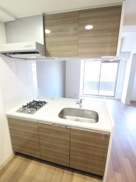 物件内観写真13　(キッチン)