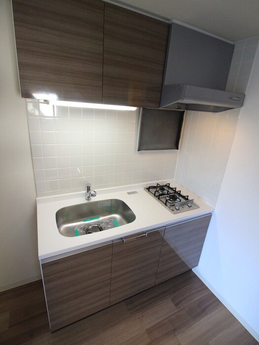 物件内観写真13　(キッチン)