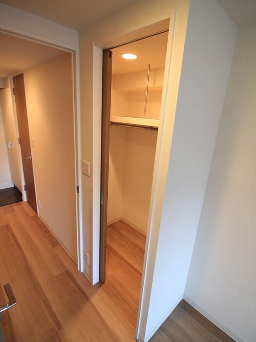 物件内観写真14　(収納)