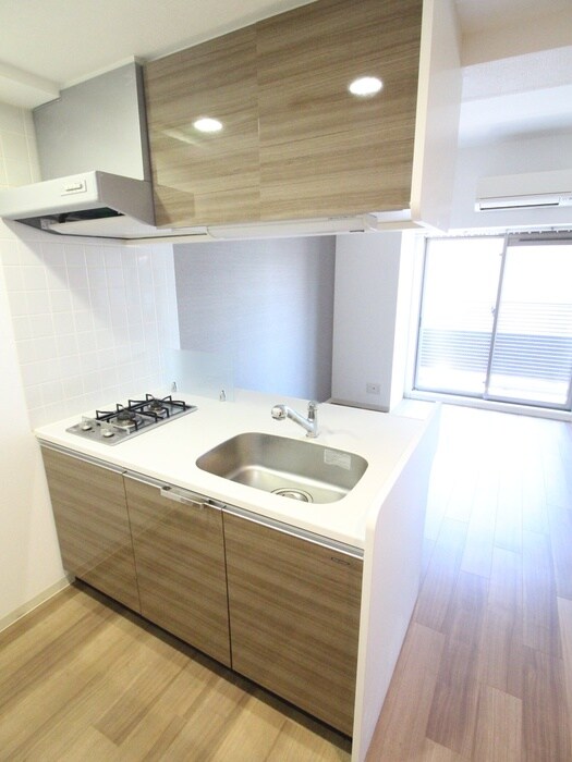 物件内観写真19　(キッチン)