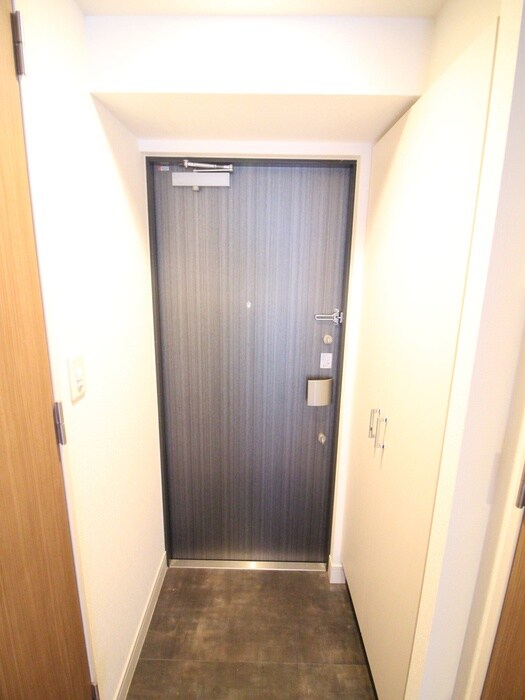 物件内観写真20　(玄関)