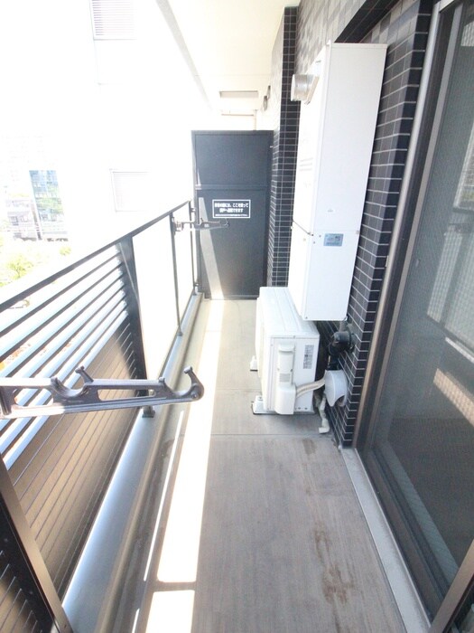 物件内観写真21　(ベランダ・バルコニー)