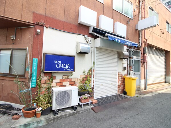 建物設備