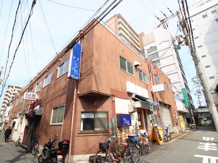 物件外観写真5　(外観写真)