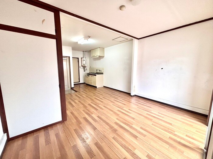 物件内観写真17　(居室)