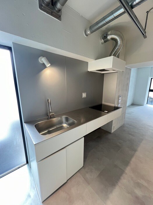 物件内観写真5　(キッチン)