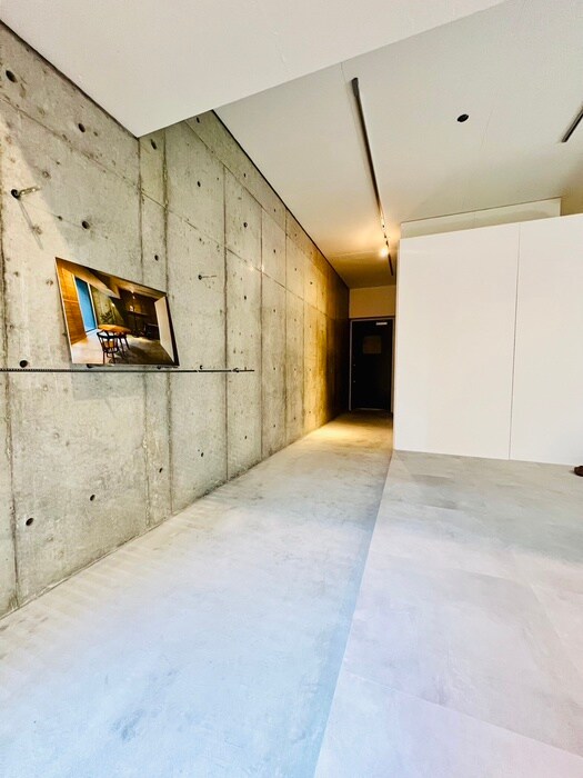 物件内観写真10　(廊下)