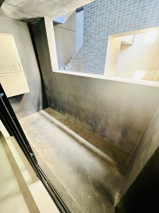 物件内観写真15　(ベランダ・バルコニー)