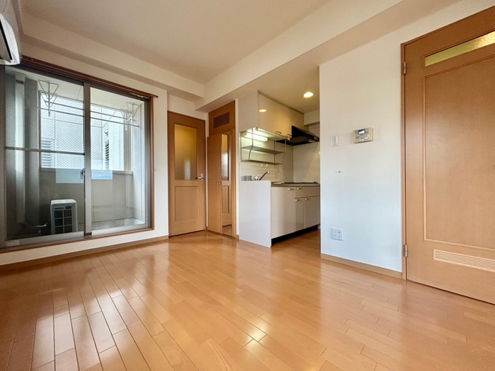 物件内観写真5　(居室)