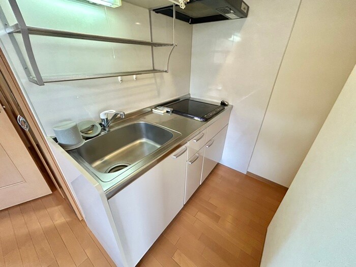 物件内観写真6　(キッチン)