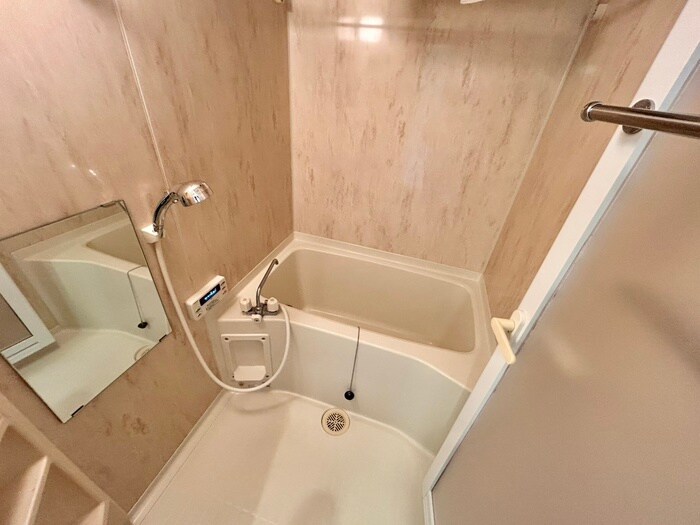 物件内観写真9　(バス／シャワールーム等)