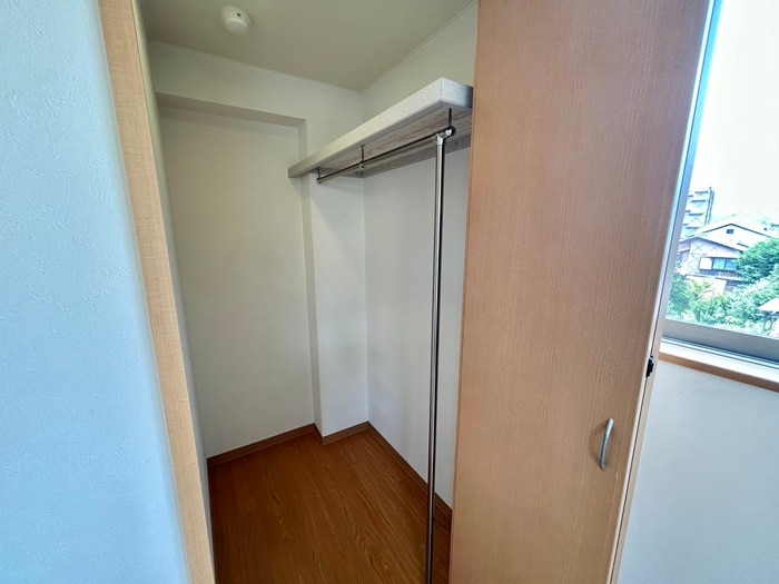 物件内観写真17　(収納)