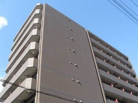 Ｓ－ＲＥＳＩＤＥＮＣＥ野江外観写真