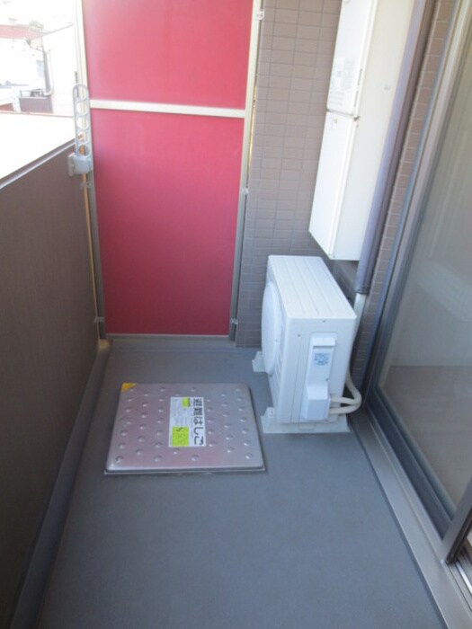 物件内観写真17　(ベランダ・バルコニー)