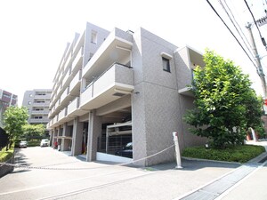 ローレルコート池田城南（211）外観写真