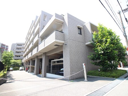 ローレルコート池田城南（211）外観写真