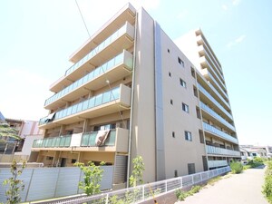 ラウロ相川リーヴァ（305）外観写真