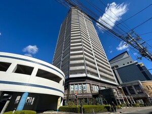 ｻﾝﾒｿﾞﾝ北野田ｻﾝﾀﾜｰ(2905)外観写真