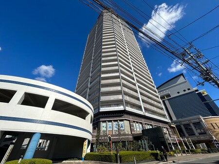 ｻﾝﾒｿﾞﾝ北野田ｻﾝﾀﾜｰ(2905)外観写真