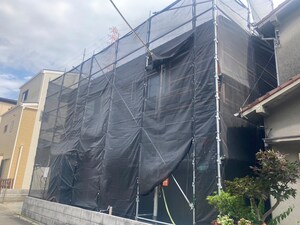 アーバンテラスミタ外観写真