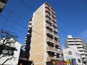 Ｐ－ｗｅｓｔ外観写真