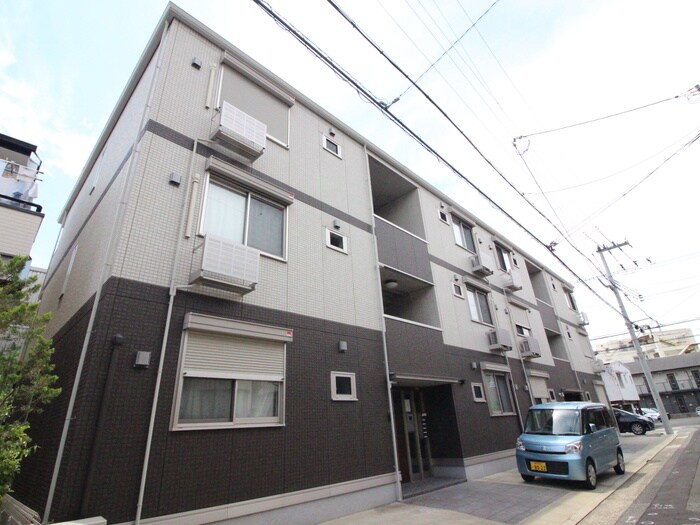 物件外観写真3　(外観写真)