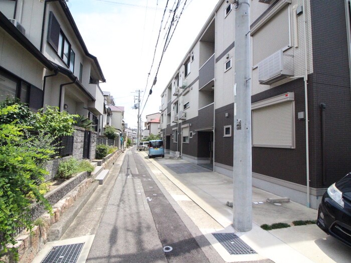 物件外観写真6　(周辺環境)