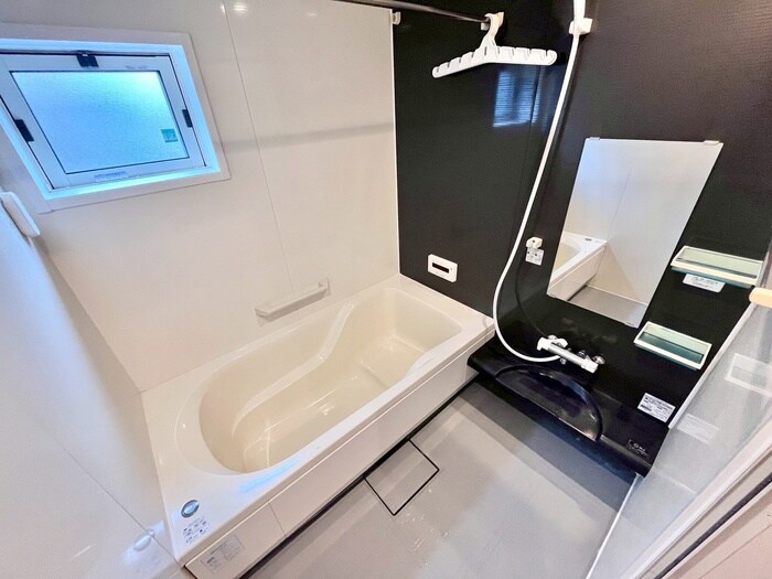 物件内観写真12　(バス／シャワールーム等)