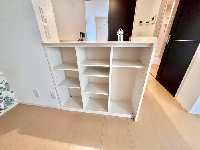 物件内観写真16　(収納)