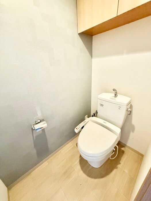 物件内観写真11　(バス／シャワールーム等)