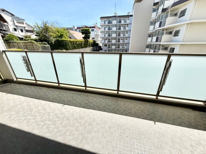 物件内観写真17　(ベランダ・バルコニー)