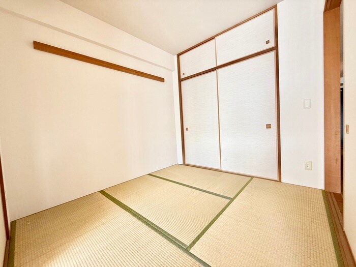 物件内観写真20　(居室)