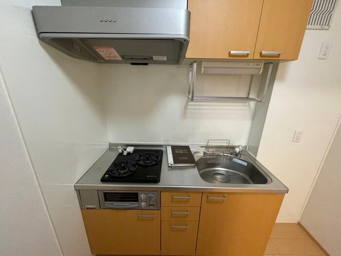 物件内観写真9　(キッチン)