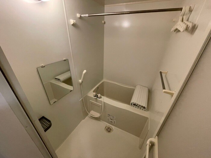 物件内観写真13　(バス／シャワールーム等)