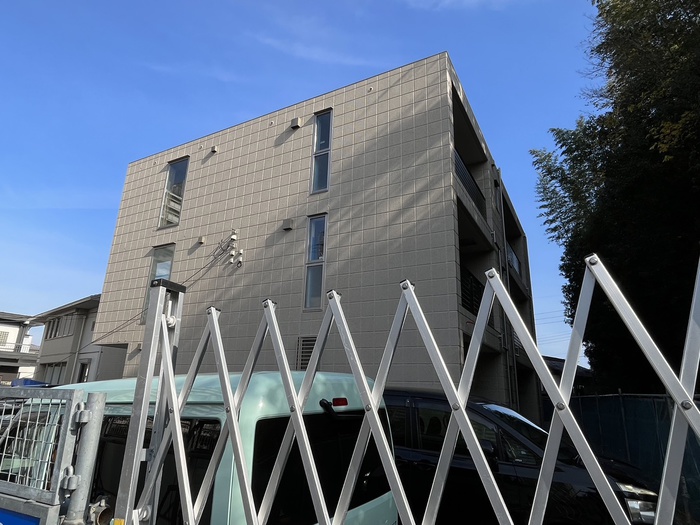 Levant soleil泉ヶ丘