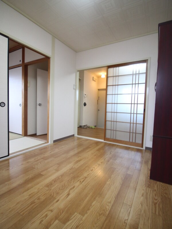 居室