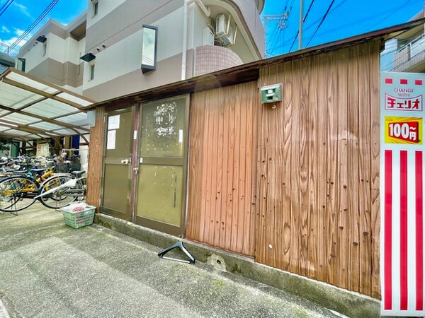 建物設備